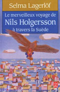 Nils Holgersson et les oies sauvages Suede-01