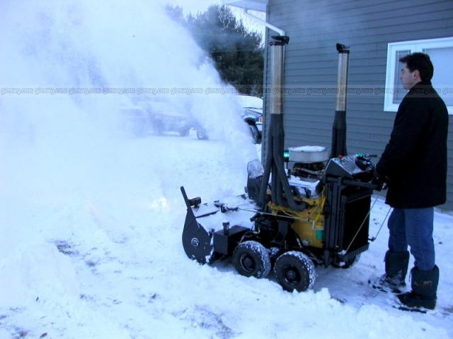 Help...Polar Vortex is a comin'! V8SnowBlower2