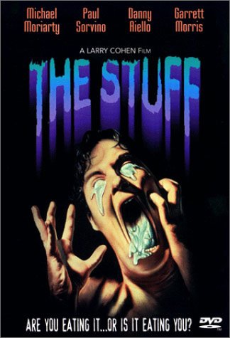 The Stuff (1983) Stuff