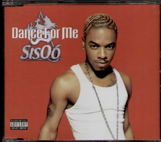 Sisqo  Dance For Me E9534