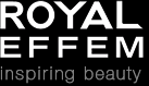 Royal Effem Logo