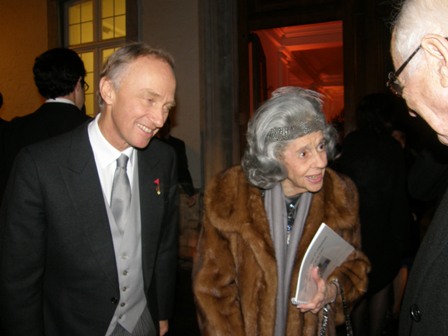 Boda de Marie Cristina de Austria y Rodolfo de Limburg-Stirum - Página 4 Christian%20and%20Fabiola