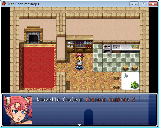 [ace]]Les codes messages dans Rpg Maker VxAce. Couleur3