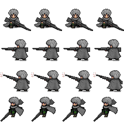 [RESOLUE][VX-ACE] charas futuriste Sniper3