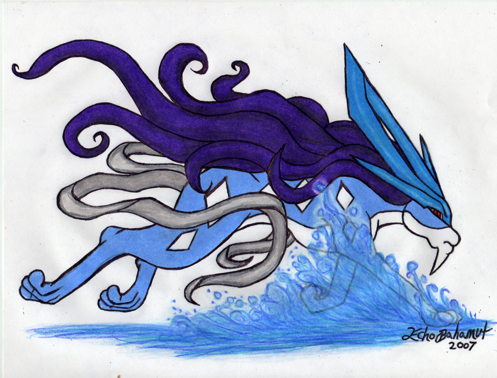 national park of violet town - Page 4 Suicune2