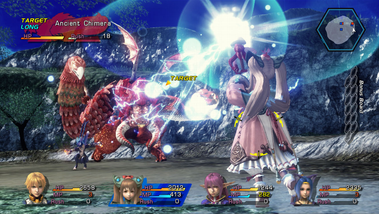 Sony News: Star Ocean ~ The Last Hope HD Remaster Launches Next Month On PS4! Ss-036