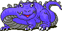 Pack de earthbound Chomposaur