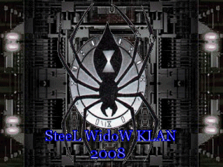 Steel Widow Klansw20081