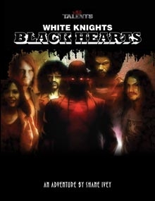 [JDR-INGLES] WILD TALENTS - White Knights, Black Hearts 83968