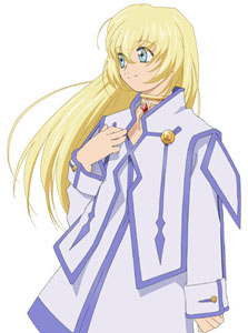 Soluces de tales of symphonia. Perso-colette