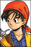 [PS2] Dragon Quest VIII Heros