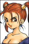 [PS2] Dragon Quest VIII Jessica