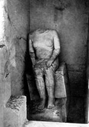 Seated statue of Hem-iunu Daa440c345