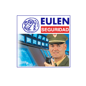 Eulen Seguridad incrementó su plantilla en 1.770 trabajadores el año pasado, superando los 10.000 empleados Eulen_seguridad