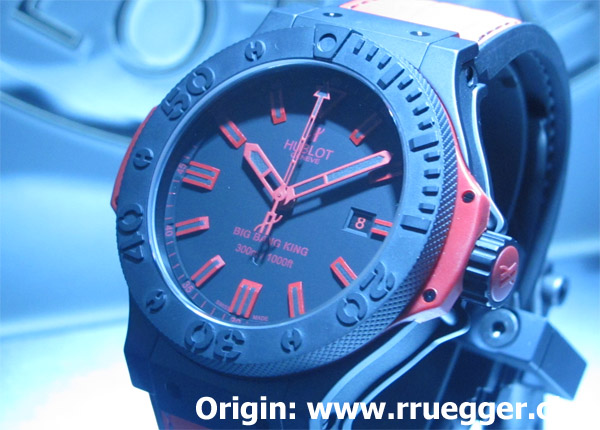 [nouveauté] une jolie compilation des nouveautés 2010 Hublot_big_bang_king_red