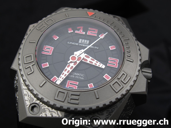 [nouveauté] une jolie compilation des nouveautés 2010 Linde_werdelin_tattoo_1