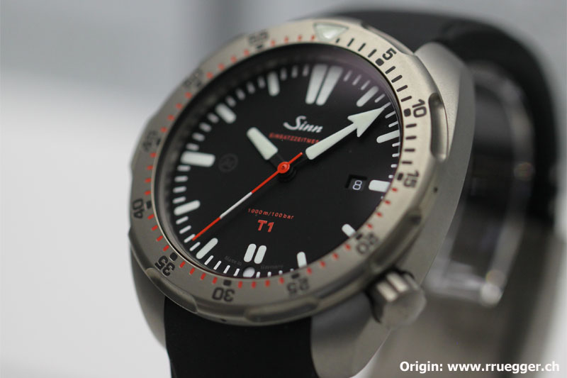 sinn - Sinn T1 et T2 Sinn_t1