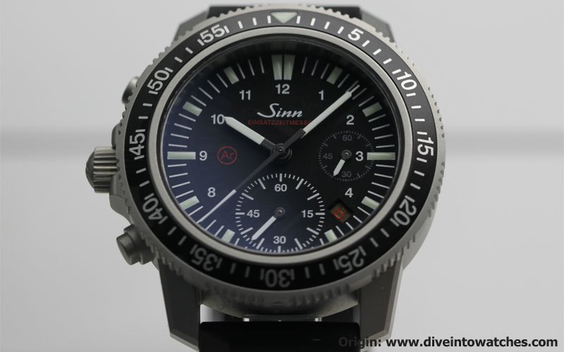 sinn - Nouvelle Sinn EZM 1 Sinn_1