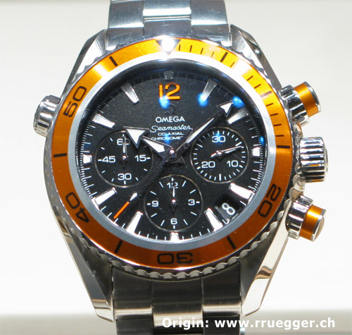 une PO Chrono reduced ? Omega_1