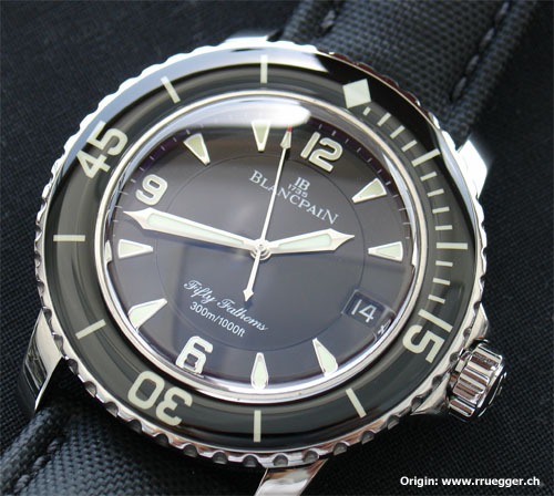 Des nouveautés de Bâle, laquelle serait susceptible de vous faire craquer ? Blancpain_fifty_fathoms_whole