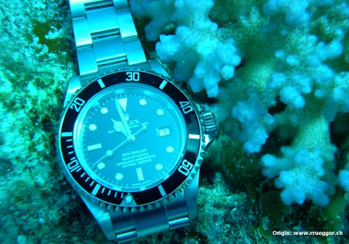 orologio Rolex_sea-dweller_submerged_dahab