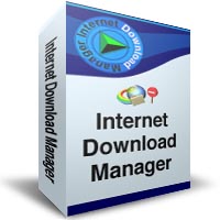 برنامج الدون لود الشهير انترنت دونلود مانجر Download Internet Download Manager Idman