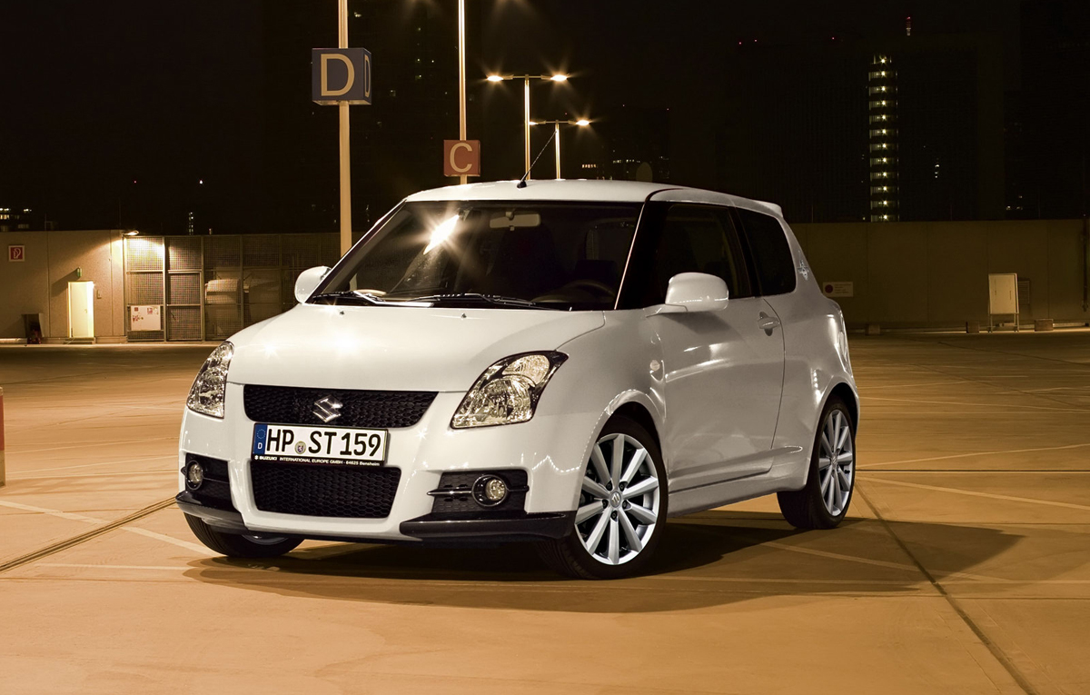 2017 - [Suzuki] Swift III Swift-Sport-(2012)-3