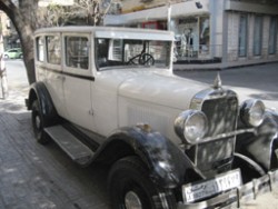 Evropljani luduju za „oldtajmerima" Oldtimer2