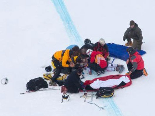 Alpsko skijanje Gruger1