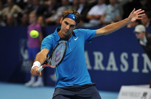 TURNIIR serije 500 BAZEL Federer-basel2