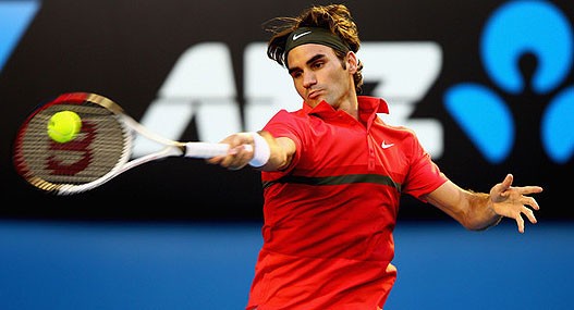 AUSTRALIJA OPEN !!! Roger