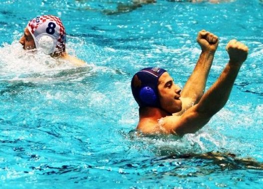 Vaterpolo Waterpolo2