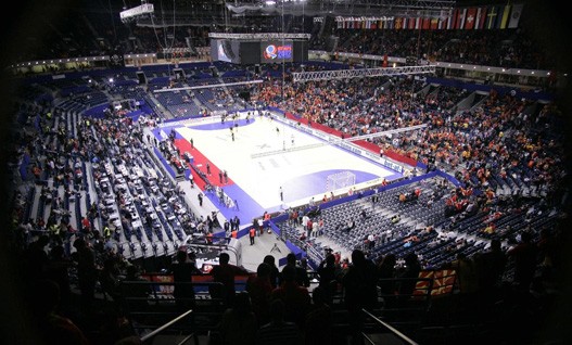 Europsko rukometno prvenstvo u Srbiji 2012 - Page 3 Arena