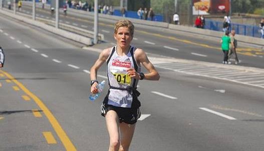 Maraton Jevtic