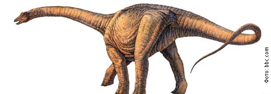 Dinosaurusi Dinosaurus