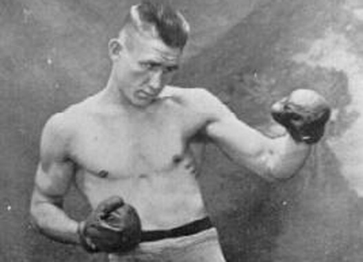 Legende boksa Bili-Miske