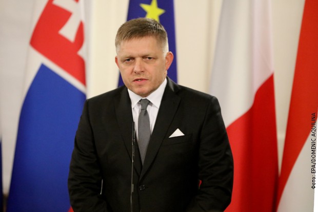 Jugoslavija bi danas bila svetska sila - Page 2 Robert-Fico