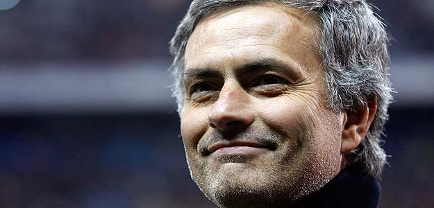 Mourinho, el campeón de campeones  1294686967971