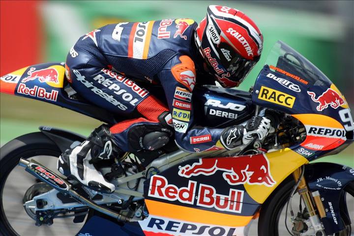 MOTOGP-TIM TT ASSEN - HOLANDA  24/26-06 1277467126362