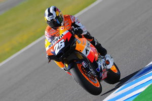 Gran Premio de Jerez MotoGP 2011  / 3 de Abril 1301736193557