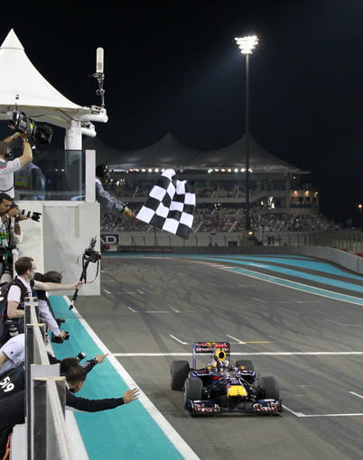 GP FORMULA1 DE ABU DHABI - YAS MARINA DEL 12 AL 14 DE NOVIEMBRE - Página 3 1289748310298