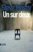 Un sur deux-Steve Mosby 9782355840081