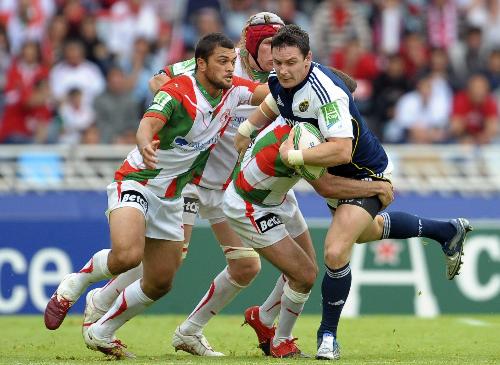 Biarritz et Toulouse s'affrontent samedi soir pour la finale de la H-Cup Pronostic-finale-h-cup-biarritz-toulouse