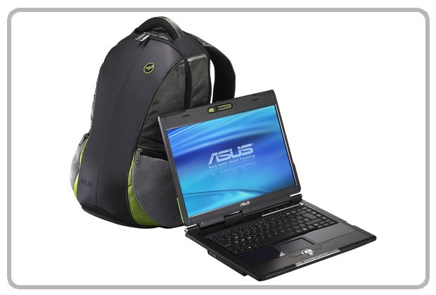 PORTABLE ASUS G1S et G2S ASUS-G1-01