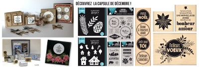 [RueDuScrap]Nouveautés Florilèges et calendrier de l'avent CAPSULE%20DECEMBRE