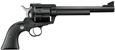 Conversions de revolvers à poudre noire 10455
