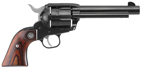 Conversions de revolvers à poudre noire 5101