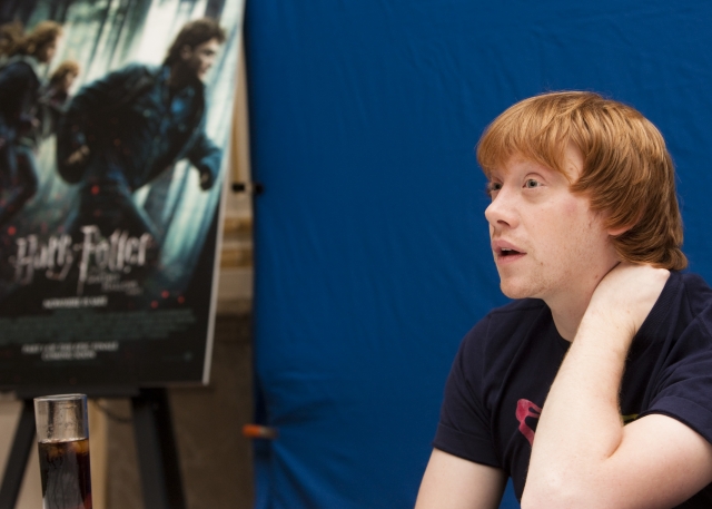 Team Fan : Rupert Grint - Página 5 28732213