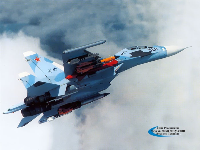 صور لمعظم منتجات الشركات الروسية  .... Su-30mkk%20003