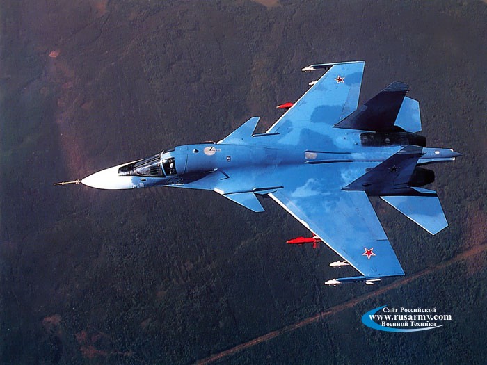 صور لمعظم منتجات الشركات الروسية  .... Su-32%20001